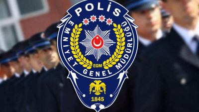 Emniyet Müdürlüğü’nün etkinliğine katılacakları AKP seçecek