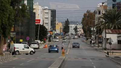 KKTC'de delta varyantı görüldü