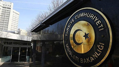 Türkiye'den Filipinler'e başsağlığı