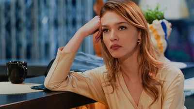 Melisa Döngel’in büyük hayal kırıklığı. Annesi bile inanmamış