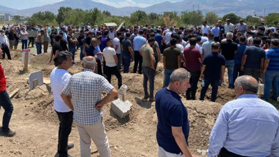 Galericinin sır dolu ölümü