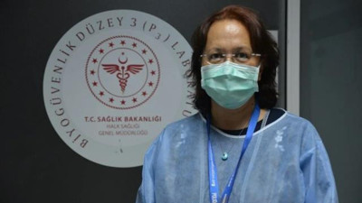Prof. Dr. Gülay Korukluoğlu: Ağustosta vakaların yüzde 80'i delta varyantı olacak