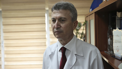 Kabusa 1 ay kaldı