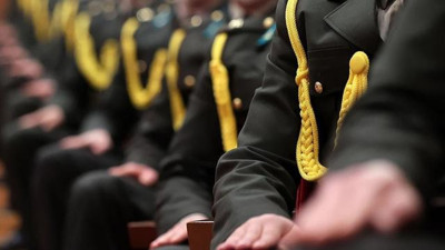 Jandarma, subay ve astsubay adayı 912 öğrenci alınacak