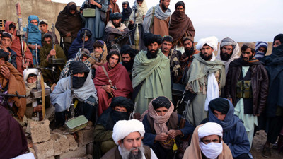 Taliban Türkiye’ye karşı cihat ilan edecek. Küstah tehdit