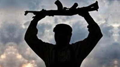 Bakanlık açıkladı: PKK’lı 5 terörist daha teslim oldu