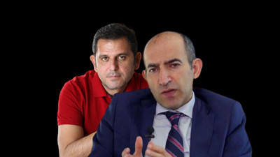 Fatih Portakal’dan dikkat çeken Melih Bulu paylaşımı