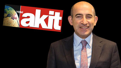 Yeni Akit'ten Erdoğan’ın görevden aldığı Boğaziçi Rektörü Melih Bulu ile ilgili akıllara durgunluk veren yorum