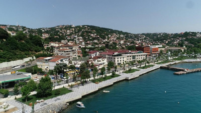 İstanbul'da fiyatlar uçtu. Emlak vergisine fahiş zam geldi