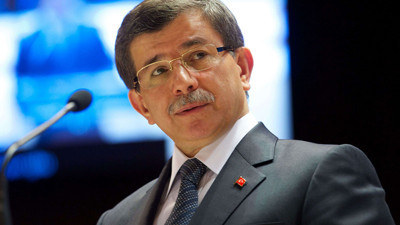 Davutoğlu'ndan Erdoğan'ı kızdıracak açıklama