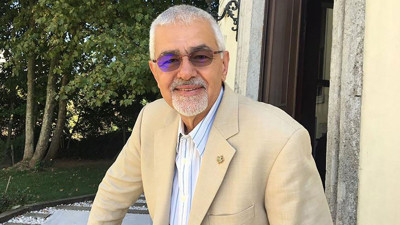 Boğaziçi Rektörlüğü için ilk aday belli oldu. Melih Bulu görevden alınmıştı