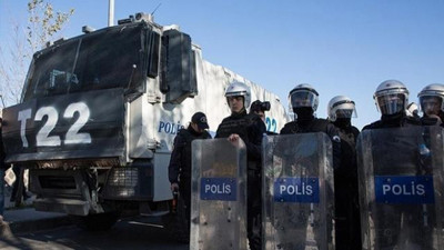 Tunceli'de gösteri ve etkinlikler izinle düzenlenecek