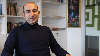 Melih Bulu’nun tezi derleme çıktı. Saymaz YÖK’ün intihal raporunu yazdı