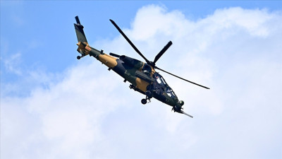 5 PKK'lı terörist öldürüldü (19 Temmuz 2021)