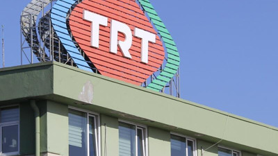 TRT'nin oyunculara ödediği para da sır oldu