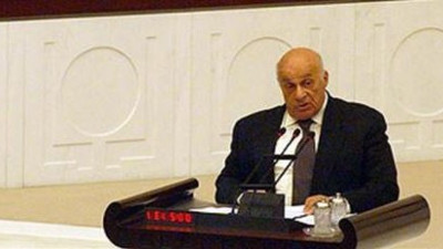 Annan Planı'nda AKP'nin müttefiki olanlar Erdoğan'ı dinlemedi