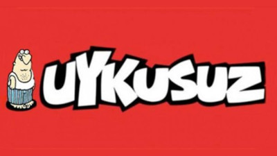 Uykusuz'dan Melih Bulu kapağı