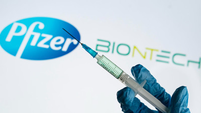 Pfizer Biontech aşısının Delta varyantına etkisi belli oldu