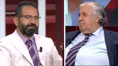 CNN Türk'te Ecevit tartışması. Canlı yayında birbirlerine girdiler