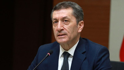 Milli Eğitim Bakanı Ziya Selçuk, okulların açılışıyla ilgili son duyuruyu yaptı