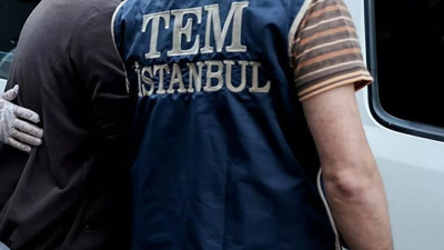 İstanbul'da IŞİD operasyonu: 6 gözaltı
