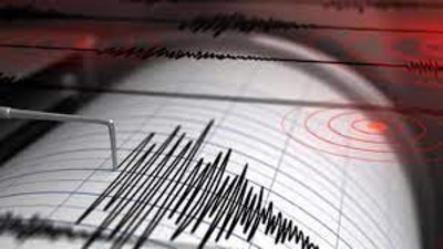 Peru'da 6.1 büyüklüğünde deprem