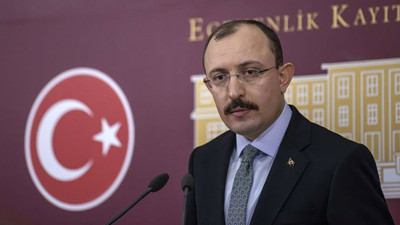 Bakan Muş: Rusya ile ticareti dengeli bir şekilde geliştirmek istiyoruz