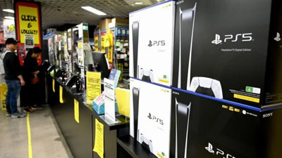 PlayStation 5 stoğu bulmak daha da zorlaşacak