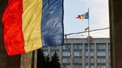 Moldova'dan Türkiye'ye dayanışma mesajı