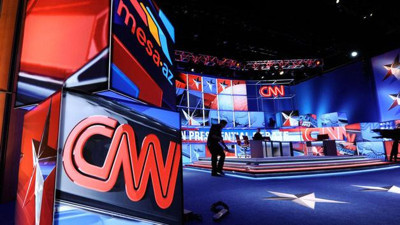 CNN aşı olmayan çalışanlarını işten çıkardı
