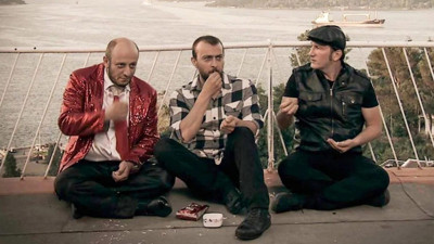Leyla ile Mecnun’dan yeni afiş geldi