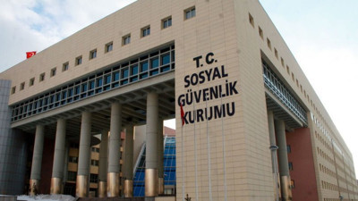 SGK hizmet dökümünde yazan harflere dikkat