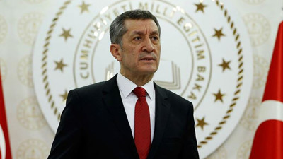 Ziya Selçuk’tan istifa öncesi dikkat çeken atama