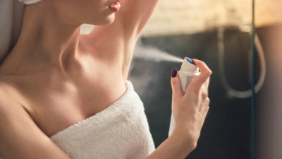 Deodorantlardaki gizli tehlike... İçeriğini okumadan sakın almayın!