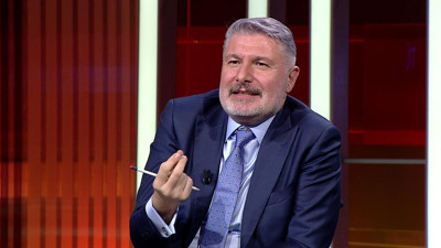 İYİ Partili Bahadır Erdem AKP'nin iktidardan gittiğinde neler olacağını açıkladı: ''Ödleri patlıyor ödleri''