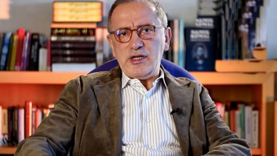 Fatih Altaylı ''Sansürcü Instagram'' diyerek Twitter'dan paylaştı
