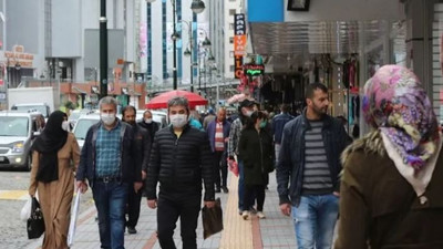 Valilik açıkladı: Hastaneler dolmak üzere