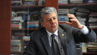 Mustafa Balbay ''çok uzağımızda değil'' dedi! Türkiye'nin Taliban'la nerede 'komşu' olduğunu yazdı