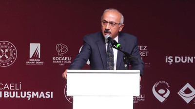 Bakan Elvan “Bütçe gelişmeleri hedeflerimizle uyumlu gidiyor” dedi. Bütçe açığı Temmuz’da 45,8 milyar lira ile rekor kırmıştı