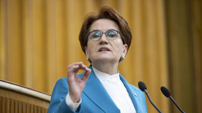 İYİ Parti lideri Meral Akşener'den Buğra Kavuncu'ya yönelik saldırı sonrası ilk açıklama
