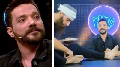 YouTuber Oğuzhan Uğur hakkında soruşturma başlatıldı