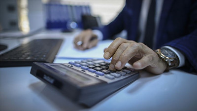 Yapılandırma için 3,5 milyon başvuru