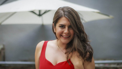 Anne olmak için gün sayan Ayça Erturan delta varyantına yakalandı