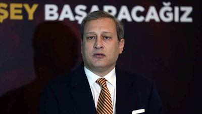 Burak Elmas, PFDK'ye savunma vermeyecek