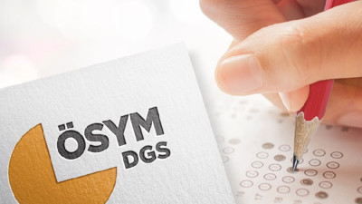 2021-DGS tercih işlemleri başladı