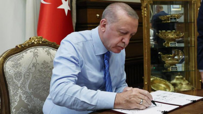 Bir ay uzatıldı