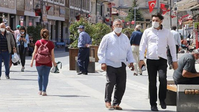 İYİ Partili Ataş'tan Kayseri için yeni dalga uyarısı