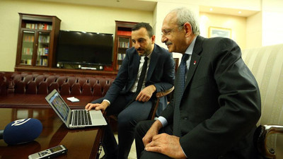 CHP lideri Kılıçdaroğlu bütün anket sonuçlarını inceledi, kararını verdi! Çok konuşulacak hamle...