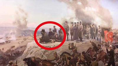 Erdoğan'dan Atatürk’e sansür