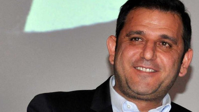 Fatih Portakal iktidar cephesinin şimşeklerini üzerine çekti